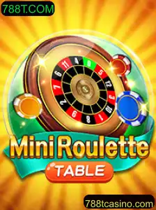 Tudo sobre MiniRoulette: Um Jogo de Cassino Inovador