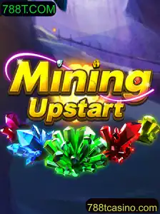 Explorando o Fascinante Universo de MiningUpstart: A Nova Sensação dos Jogos Online