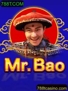 Descubra o Fascinante Mundo de MrBao: Um Jogo de Estratégia e Diversão