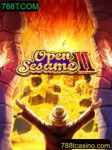 Explorando o Jogo OpenSesameII: Uma Nova Experiência de Entretenimento