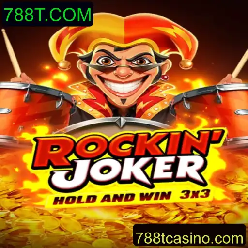Versão Completa do Jogo RockinJoker: Descrição, Introdução e Regras