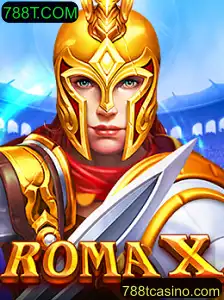 Explorando o Fascinante Jogo 'RomaX': Uma Jornada de Estratégia e Aventura