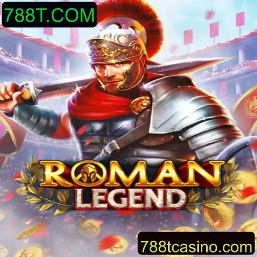 RomanLegend: Uma Jornada Épica na Antiga Roma