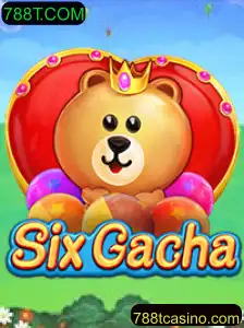 Explorando o Fascinante Mundo do SixGacha: Jogo e Regras