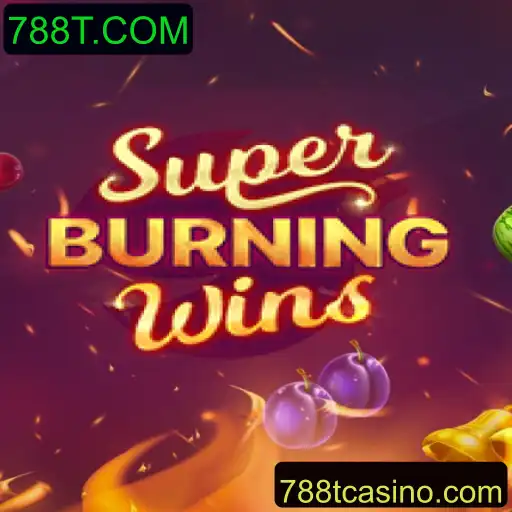 Explorando SuperBurningWins: Um Clássico Moderno dos Jogos de Casino