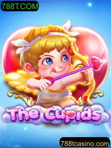 Descubra o Mundo de Diversão com TheCupids