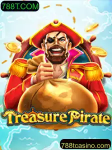 Desvendando o Universo de TreasurePirate: Um Mergulho Fascinante no Mundo dos Piratas