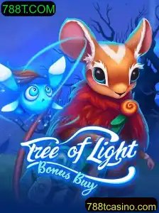 TreeOfLightBonusBuy: Descubra o Fascinante Mundo de Aventura e Prêmios