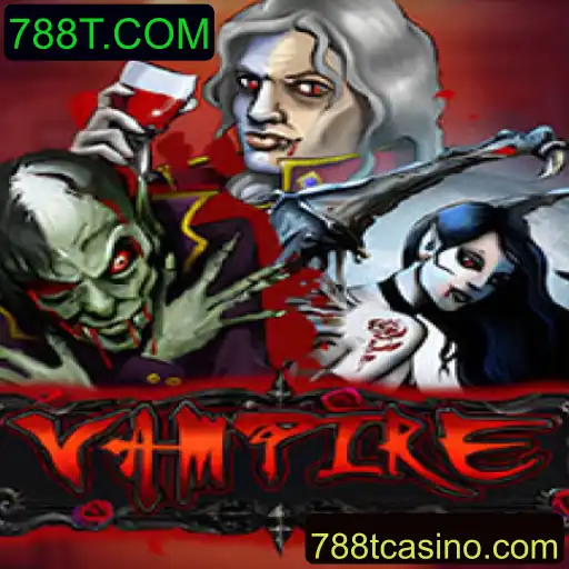 Explorando o Mundo de Vampire: Um Novo Jogo de Estratégia da 788T.COM