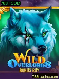 Descubra o Empolgante Jogo WildOverlordsBonusBuy e Como Ele Funciona