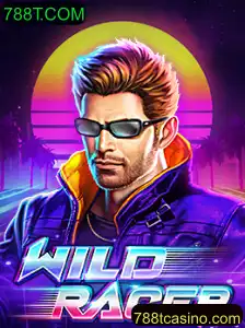 Descubra WildRacer: O Jogo de Corrida que Está Conquistando o Mundo