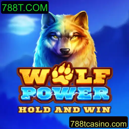 Descubra o Fascinante Jogo WolfPower