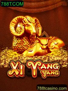 Descubra o Fascinante Mundo de XiYangYang e a Plataforma 788T.COM